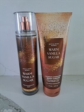 BBW Fragance Body Set - New